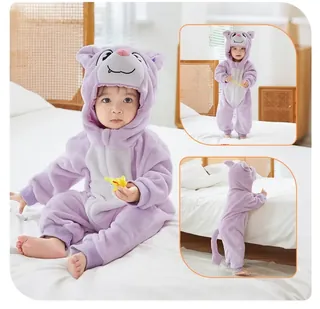 Murciélago morado